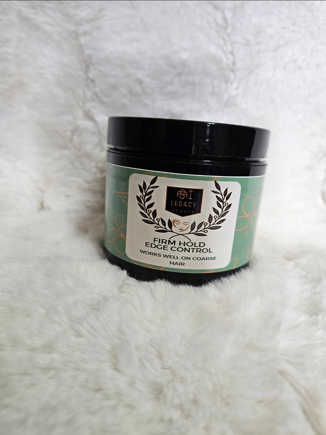 Firm Hold Edge Control