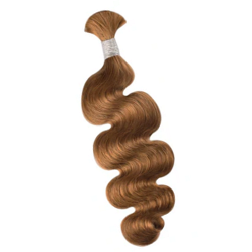 #30 Body Wave Braiding Human Hair