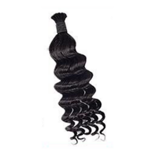 Loose Deep Braiding Human Hair